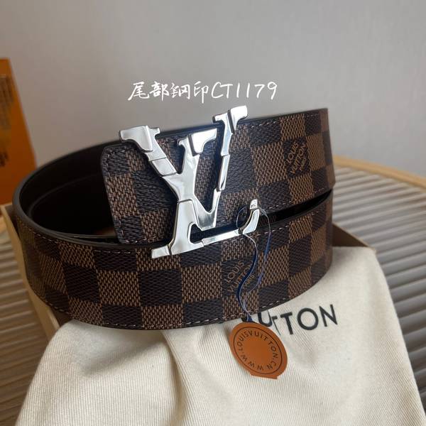 Louis Vuitton 40MM Belt LVB00360-2